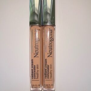 Unopened Neutrogena Radiant Cream Concealer - Sugar
